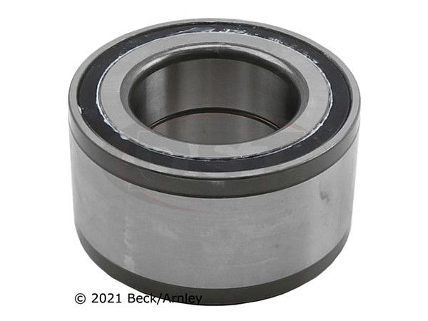 beckarnley-051-4111 Front Wheel Bearings